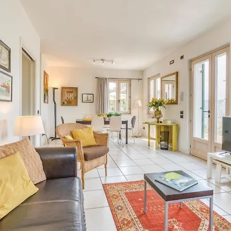 Capre 1 Apartment Garda (Verona)