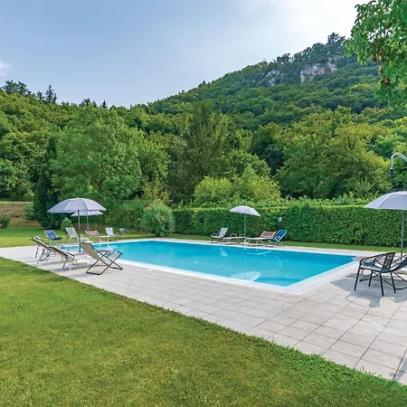 Apartment Capre 1 Garda (Verona)