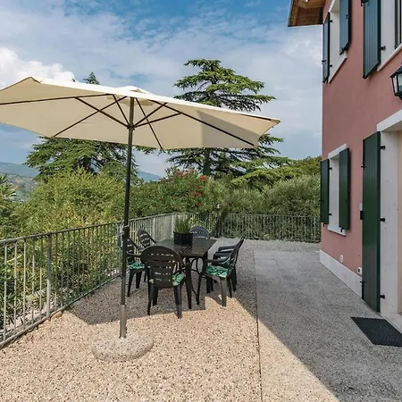 Apartment Capre 1 Garda (Verona)