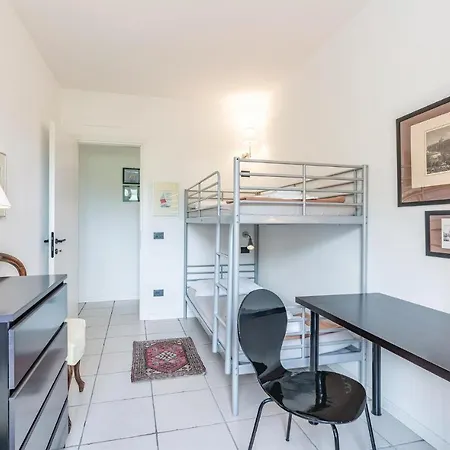 Capre 1 Apartment Garda (Verona)