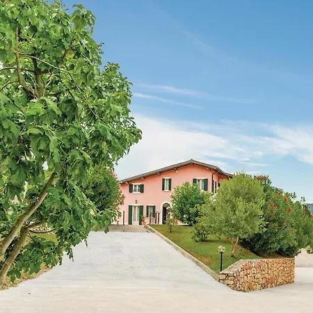 Capre 1 Apartment Garda (Verona)
