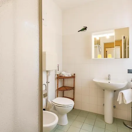 Capre 1 Apartment