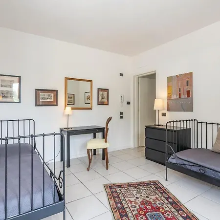 Apartment Capre 1 *